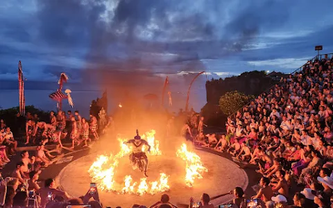 Kecak Uluwatu image