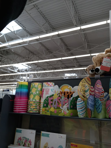 Discount Store «Walmart», reviews and photos, 112 Carroll Island Rd, Baltimore, MD 21220, USA