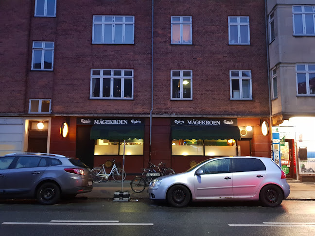 Anmeldelser af Mågekroen i Bispebjerg - Bar