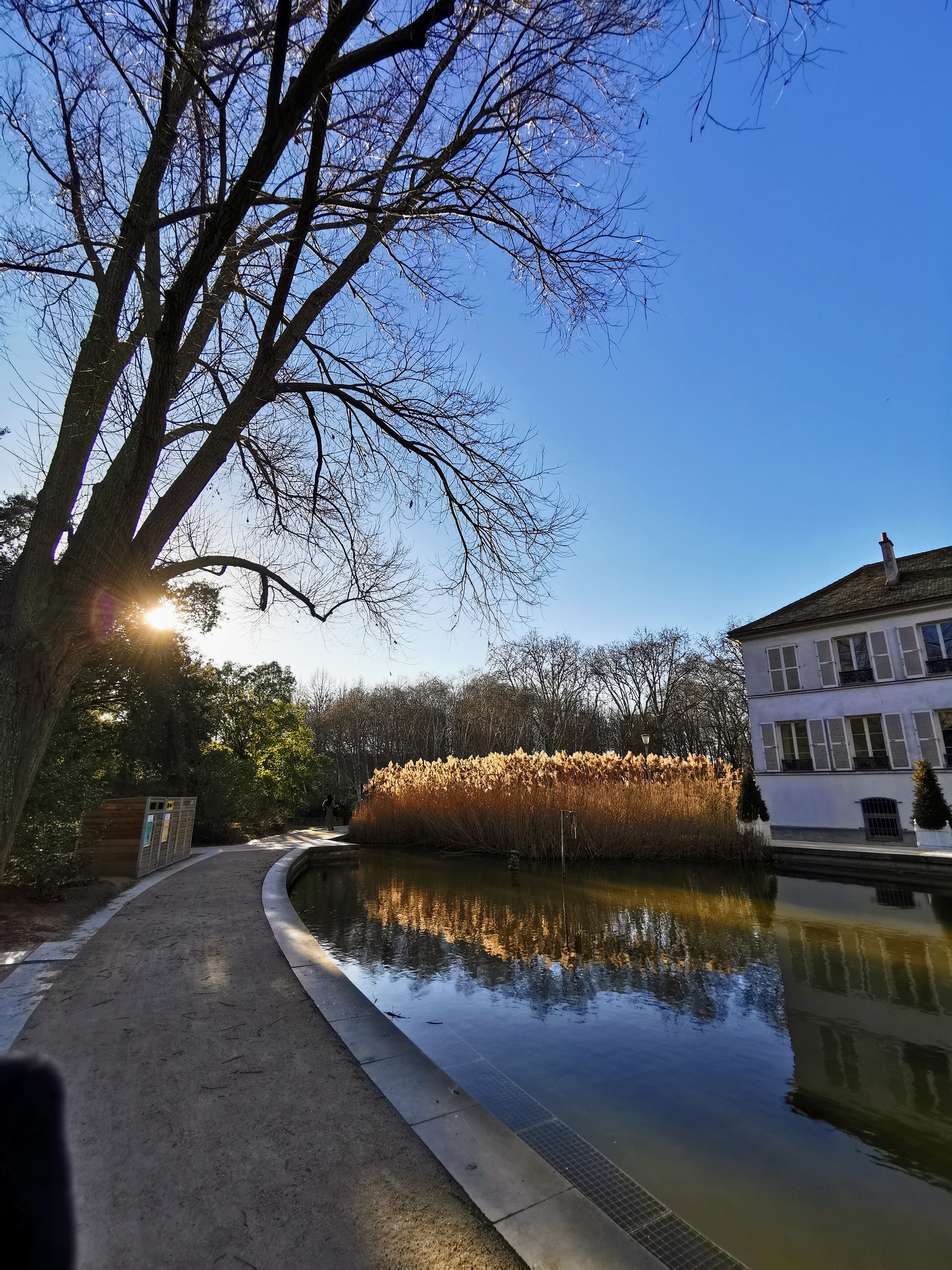 Photo n° 2 de l'avis de Patricia.e fait le 04/02/2022 à 12:01