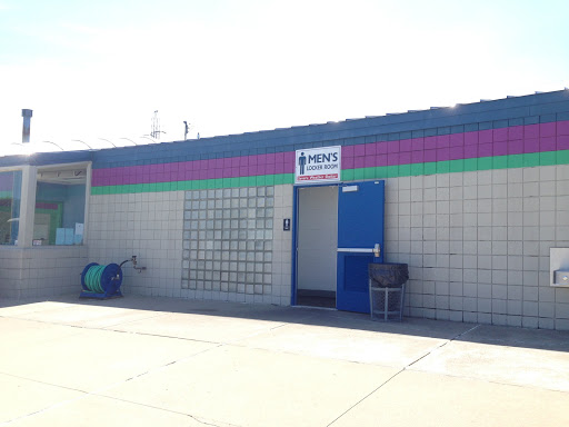 Water Park «Red Oaks Waterpark», reviews and photos, 1455 E 13 Mile Rd, Madison Heights, MI 48071, USA