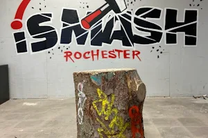 iSmash Rochester image