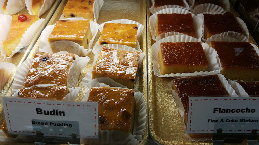 Bakery «La Flor De Espana Bakery & Restaurant», reviews and photos, 200 Post Ave SW, Winter Haven, FL 33880, USA