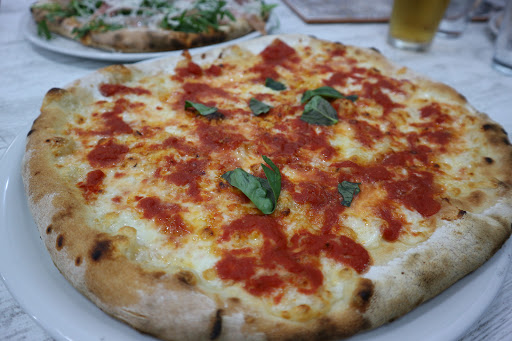 Dal Ceppone in Meta, Città Metropolitana di Napoli