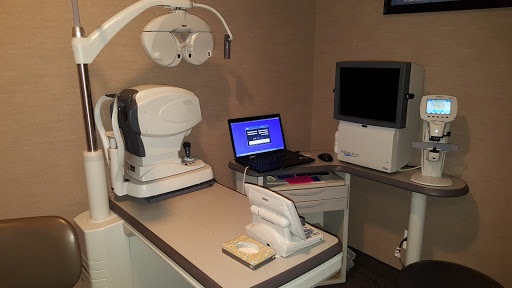 Doctor «Ophthalmic Consultants of Long Island», reviews and photos, 65 Roosevelt Ave #204, Valley Stream, NY 11581, USA