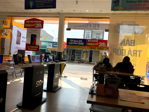 Top 20 cửa hàng oppo Huyện Vĩnh Thạnh Cần Thơ 2022