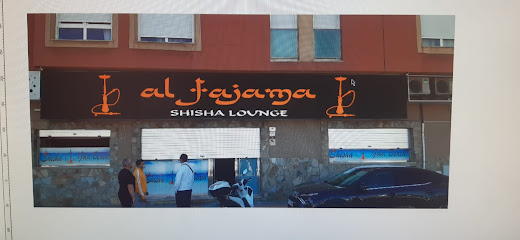 negocio Shisha Al fakhama lounge Ceuta