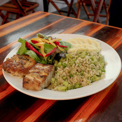 Restaurante Saborello - Rua Padre Valdevino, 551 - Joaquim Távora (Fortaleza), Fortaleza - CE, 60135-005, Brazil