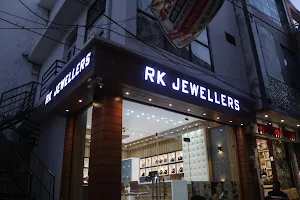 R.K Jewellers - Best Jewellers, Gold Jewellery, Jewellery Showroom image