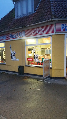 New York Pizza & Grill - Esbjerg