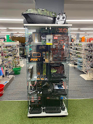 Photo n°9 de Univers Deux Eaux à Saint-Yrieix-la-Perche ()