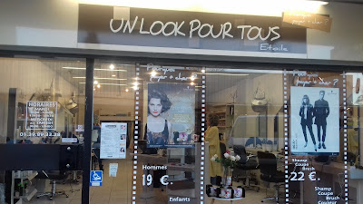 A JC K FASHION à Soisy-sous-Montmorency