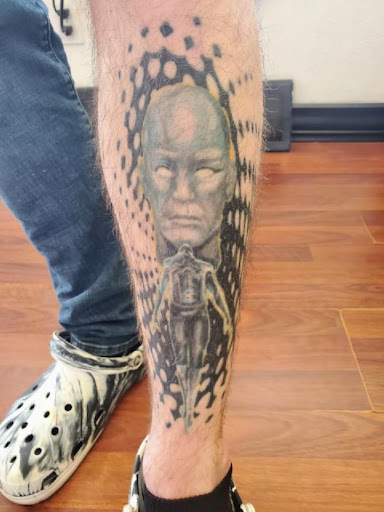 Explore tattoo idead, creative tattoo ideas in Spokane, available at Feel Good Ink