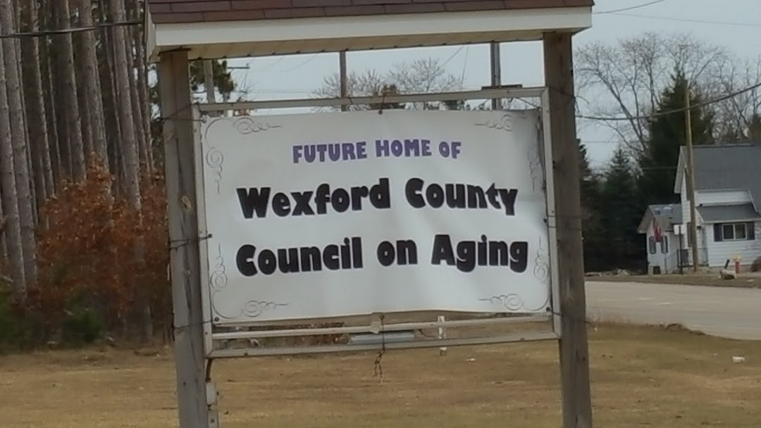 Wexford County Council on Aging