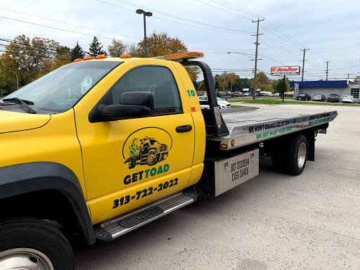 Auto Parts Store «AutoZone», reviews and photos, 6228 Middlebelt Rd, Garden City, MI 48135, USA