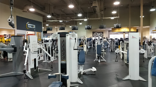 Health Club «24 Hour Fitness», reviews and photos, 336 N Sunrise Ave, Roseville, CA 95661, USA