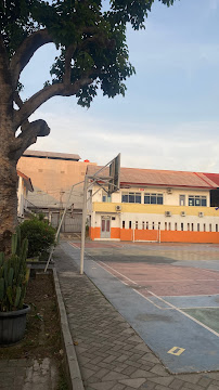 Foto SMA  1 Cawang Baru, Kota Jakarta Timur
