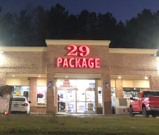 Liquor Store «Twenty Nine Package», reviews and photos, 4132 Lawrenceville Hwy, Lilburn, GA 30047, USA