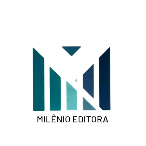 Logo da empresa - Editora Novo Milênio
