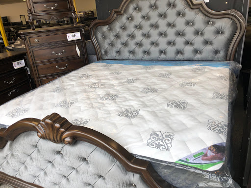 Furniture Store «Price Busters Discount Furniture», reviews and photos, 7756 Marlboro Pike, Forestville, MD 20747, USA