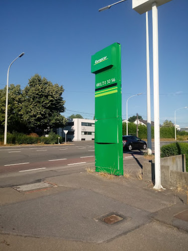 Europcar Namur - Namen