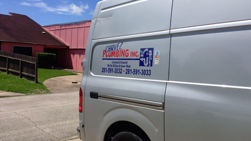 Santiago Plumbing LLC in Houston, Texas