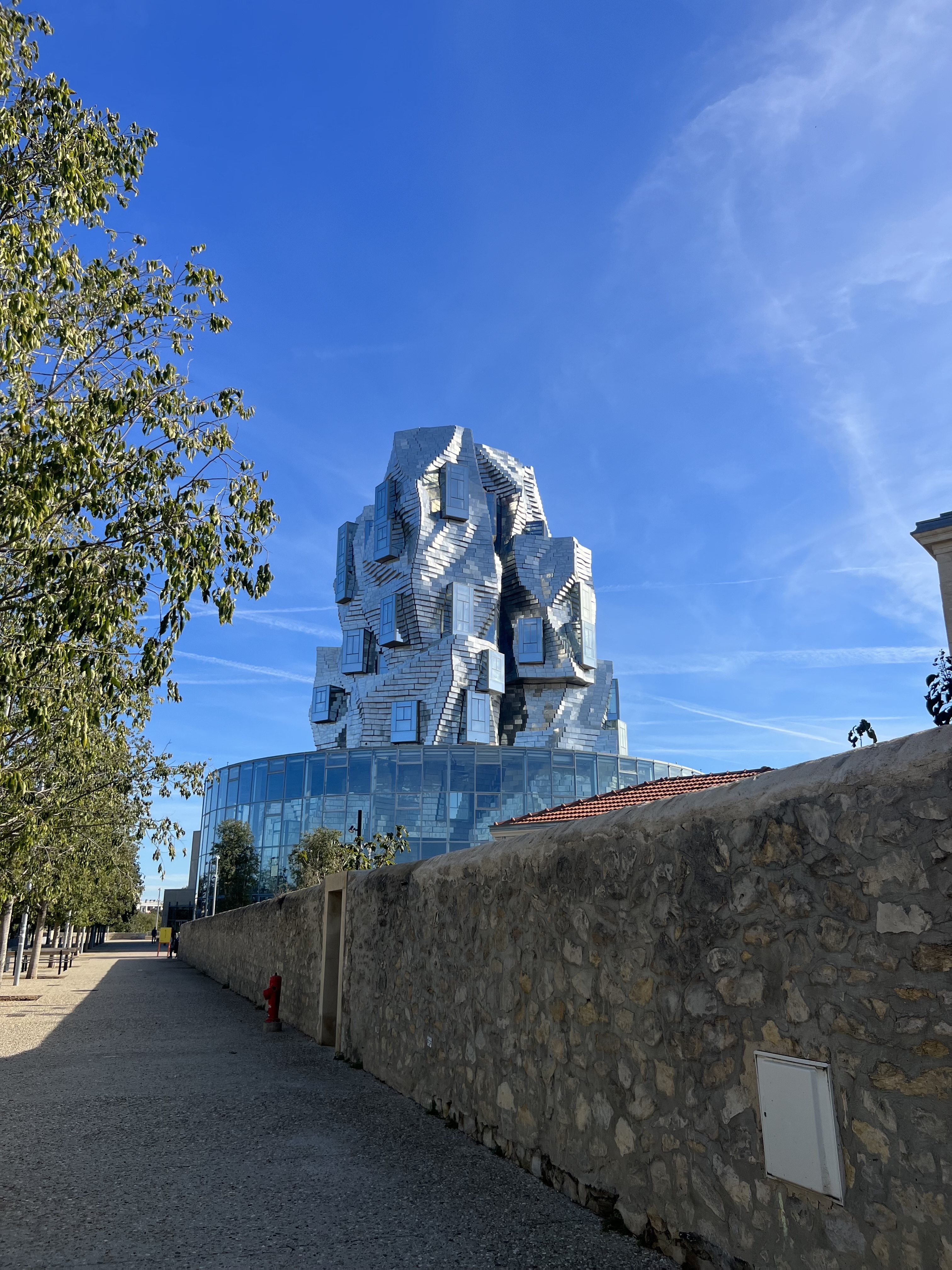 Photo n° 5 de l'avis de Valéry.E fait le 06/11/2022 à 18:25