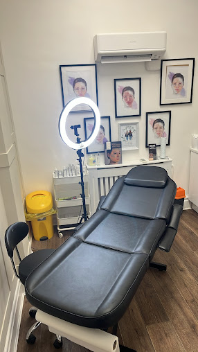 جماليات مسحورة - Enchanted Aesthetics