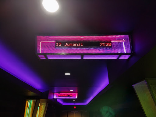 Movie Theater «Regal Cinemas Colonnade 14», reviews and photos, 8880 S Eastern Ave, Las Vegas, NV 89123, USA