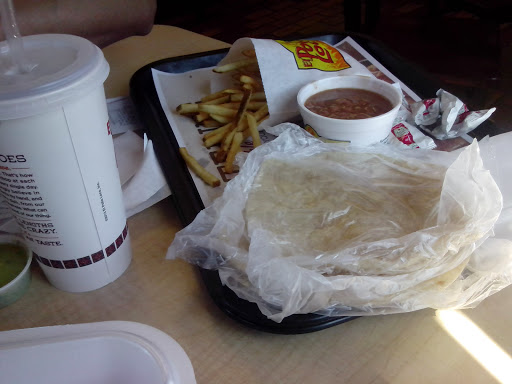 Mexican Restaurant «El Pollo Loco», reviews and photos, 1449 E Colorado Blvd, Pasadena, CA 91106, USA