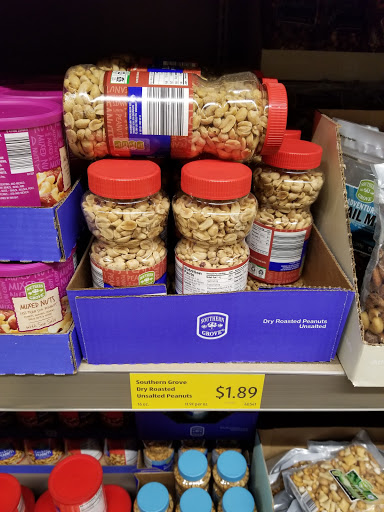 Supermarket «ALDI», reviews and photos, 571 Village Green Dr, Gallatin, TN 37066, USA