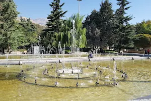 Niavaran Park image