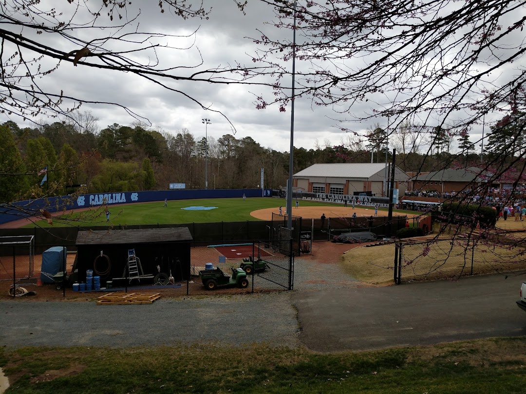 G. Anderson Softball Stadium