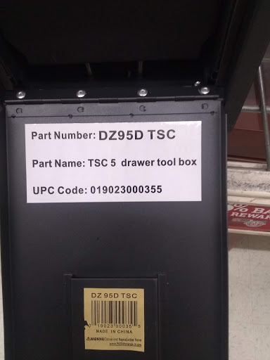 Home Improvement Store «Tractor Supply Co.», reviews and photos, 23741 US-59 #41, Porter, TX 77365, USA