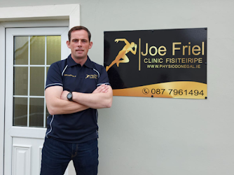 Joe Friel Sports / Physical Therapy Clinic