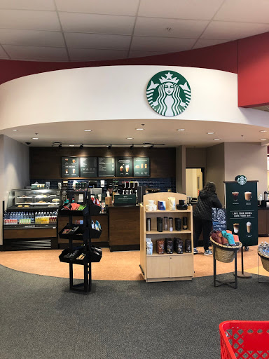 Coffee Shop «Starbucks», reviews and photos, 1922 E Main St, Torrington, CT 06790, USA