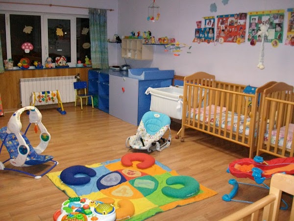 Centro Privado De Educación Infantil Ciempies