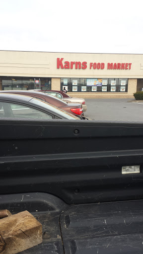 Grocery Store «Karns Foods», reviews and photos, 35 Centre Dr, New Bloomfield, PA 17068, USA
