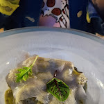 Photo n°3 de l'avis de Stefano.a fait le 06/06/2022 à 09:16 sur le  Ristorante Cortile Arabo a Marzamemi à Marzamemi