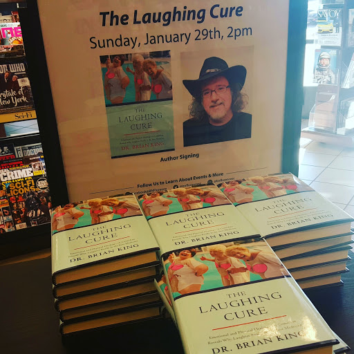 Book Store «Barnes & Noble», reviews and photos, 2701 David H McLeod Blvd #1200, Florence, SC 29501, USA