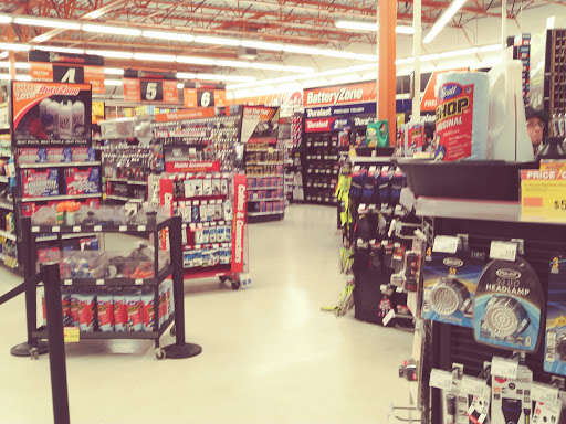 Auto Parts Store «AutoZone», reviews and photos, 3130 Washington Blvd, Ogden, UT 84401, USA