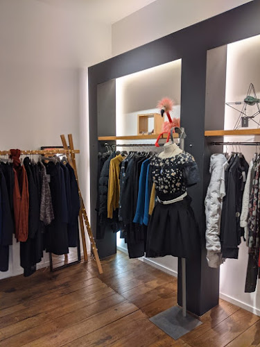 Magasin de vêtements pour femmes Cop.Copine Quimper Quimper