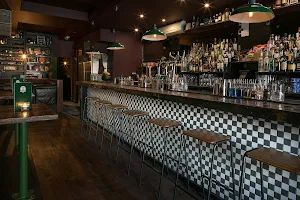 Homeboy Bar - Islington image