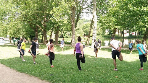 Fit & Camp Training à Orsay