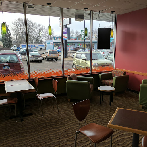 Coffee Shop «Biggby Coffee», reviews and photos, 1510 Washtenaw Ave, Ypsilanti, MI 48197, USA