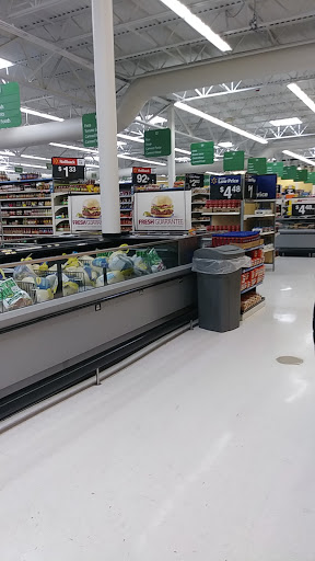 Department Store «Walmart Supercenter», reviews and photos, 9300 PA-61, Coal Township, PA 17866, USA