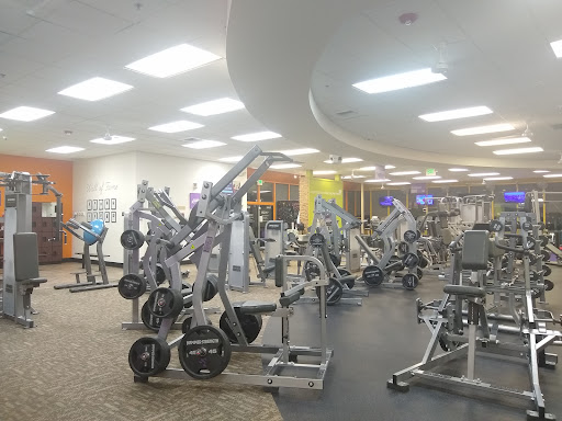 Gym «Anytime Fitness», reviews and photos, 900 Meridian Ave E #30, Milton, WA 98354, USA