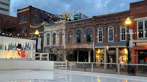 Pub «Preservation Pub», reviews and photos, 28 Market Square, Knoxville, TN 37902, USA