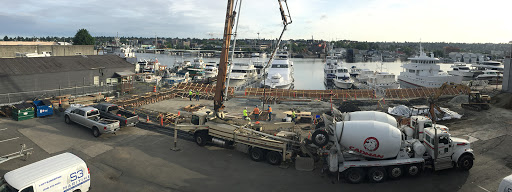 Construction Company «Charter Construction Inc», reviews and photos, 980 S Harney St, Seattle, WA 98108, USA