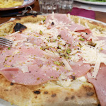 Photo n°2 de l'avis de Mr.i fait le 03/12/2019 à 21:27 sur le  Osteria Pizzeria Re Borbone à Palermo